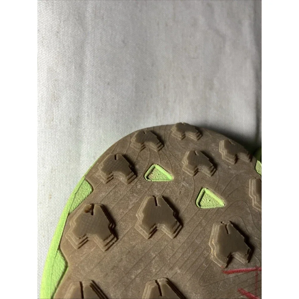Teva Aventrail R2T Running Sandals Men's Size 10 / Women’s 11.5 Blue / Green